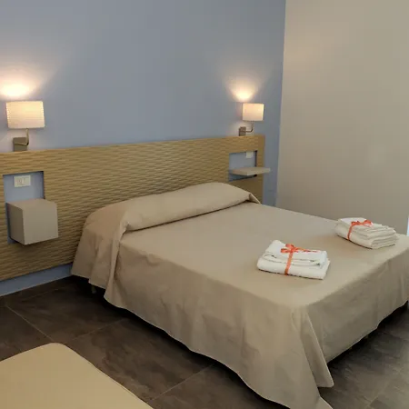 Della Torre Pensjonat 3*