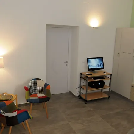 Gasthof Della Torre Lecce