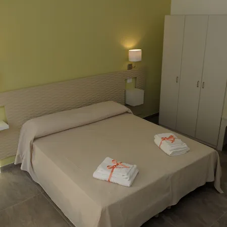 Della Torre 3* Lecce