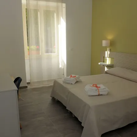 Gasthof Della Torre Lecce