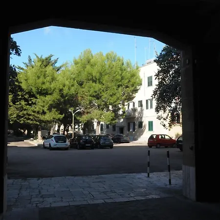 Della Torre 3*