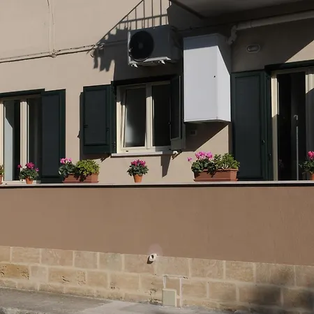 Gasthof Della Torre Lecce