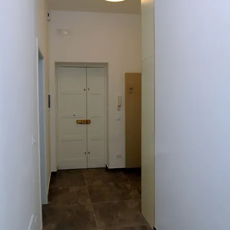 Della Torre Gæstehus 3*