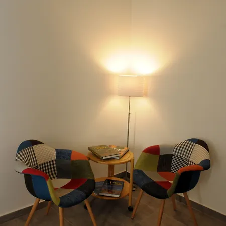 Gæstehus Della Torre 3*