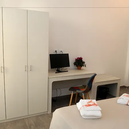 Pensión Della Torre