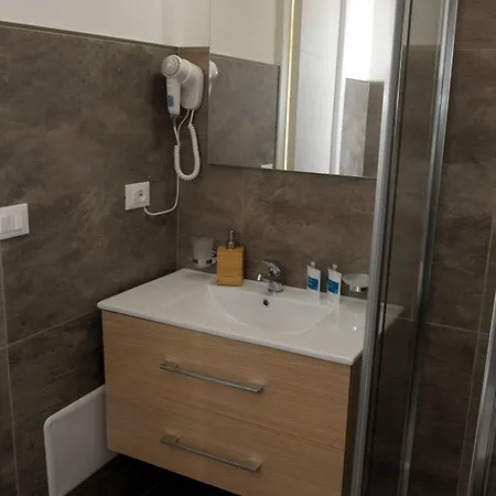 Della Torre 3* Lecce