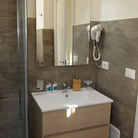 Della Torre Pensión Lecce