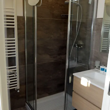 Gæstehus Della Torre Lecce