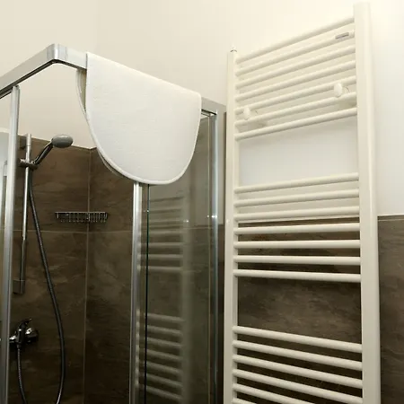 Gæstehus Della Torre Lecce