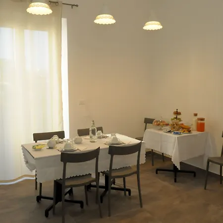 Pensión Della Torre 3*