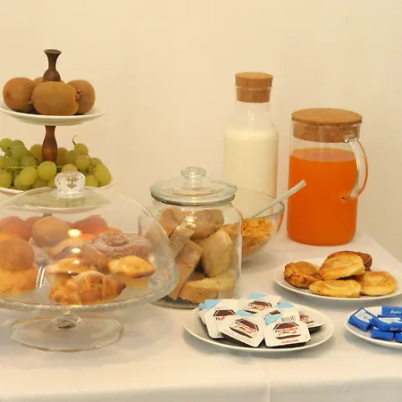 Pensión Della Torre Lecce