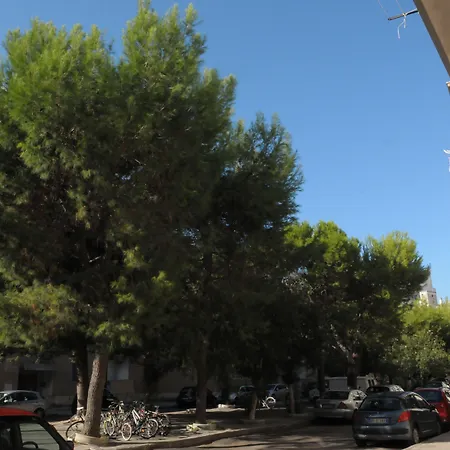 Gæstehus Della Torre Lecce