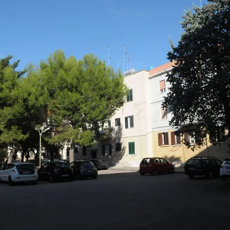 Della Torre Gæstehus Lecce