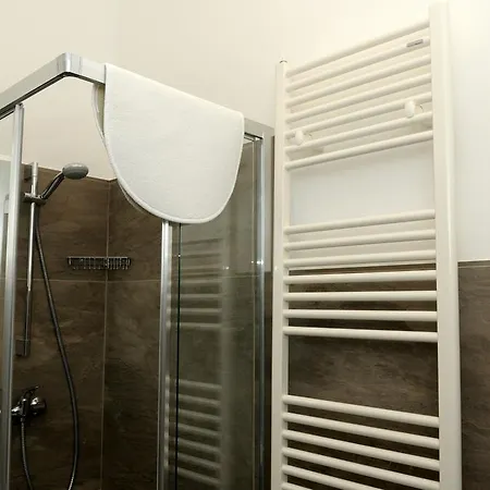 Pensión Della Torre