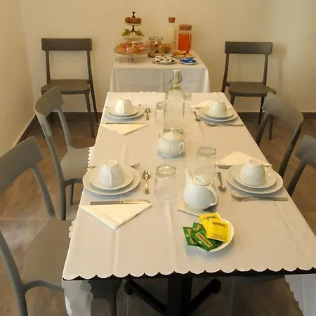 Della Torre Gæstehus 3*