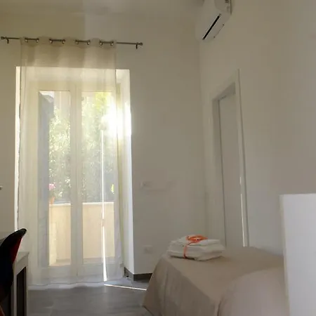 Della Torre 3* Lecce