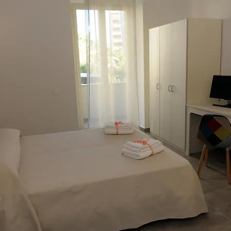 Pensión Della Torre