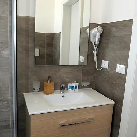 Della Torre Gæstehus Lecce