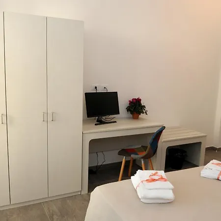 Gæstehus Della Torre 3*