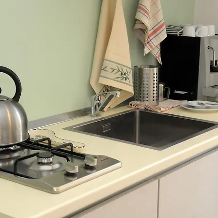 Pensión Della Torre Lecce