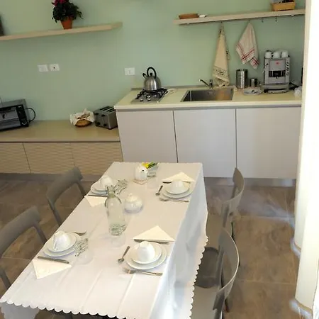 Della Torre Gæstehus 3*