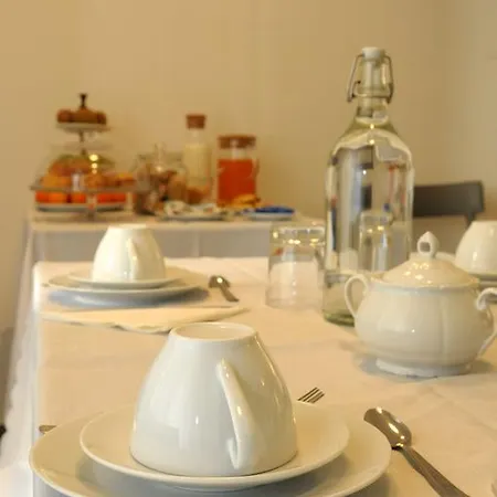 Guest house Della Torre 3*