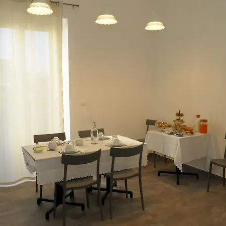 Della Torre 3* Lecce