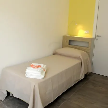 Della Torre Gæstehus Lecce