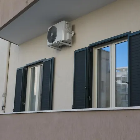 Πανσιόν Della Torre Λέτσε