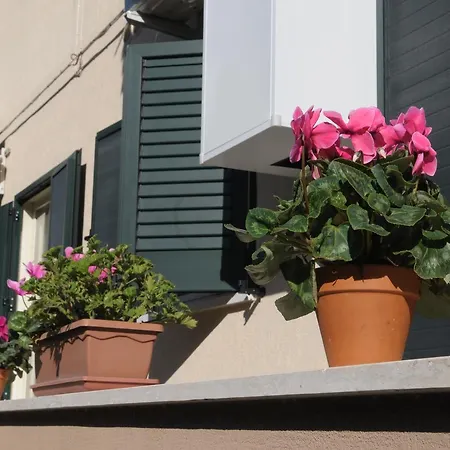 Gæstehus Della Torre 3*