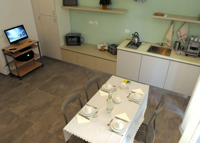 Penzion Della Torre 3*