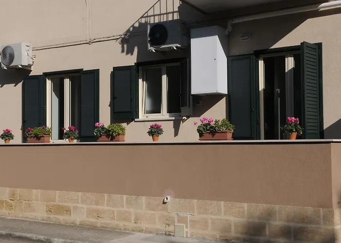 بيت ضيافة Della Torre ليتشي